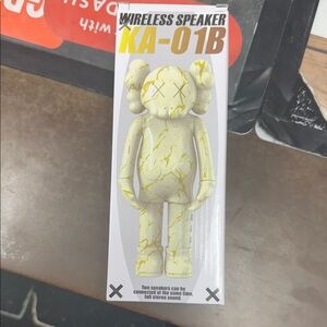 KA-01B Wireless Speaker